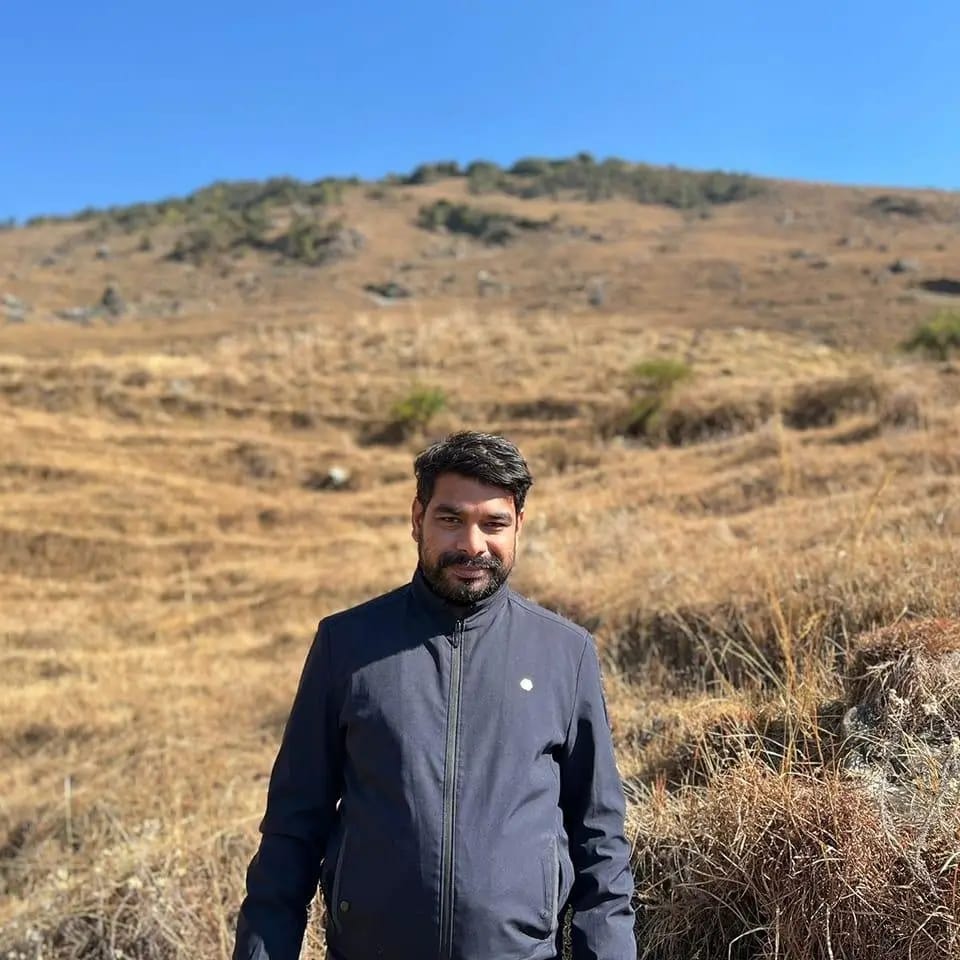 पशु चिकित्सक