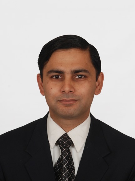Dr. Barun Kumar Sharma 
